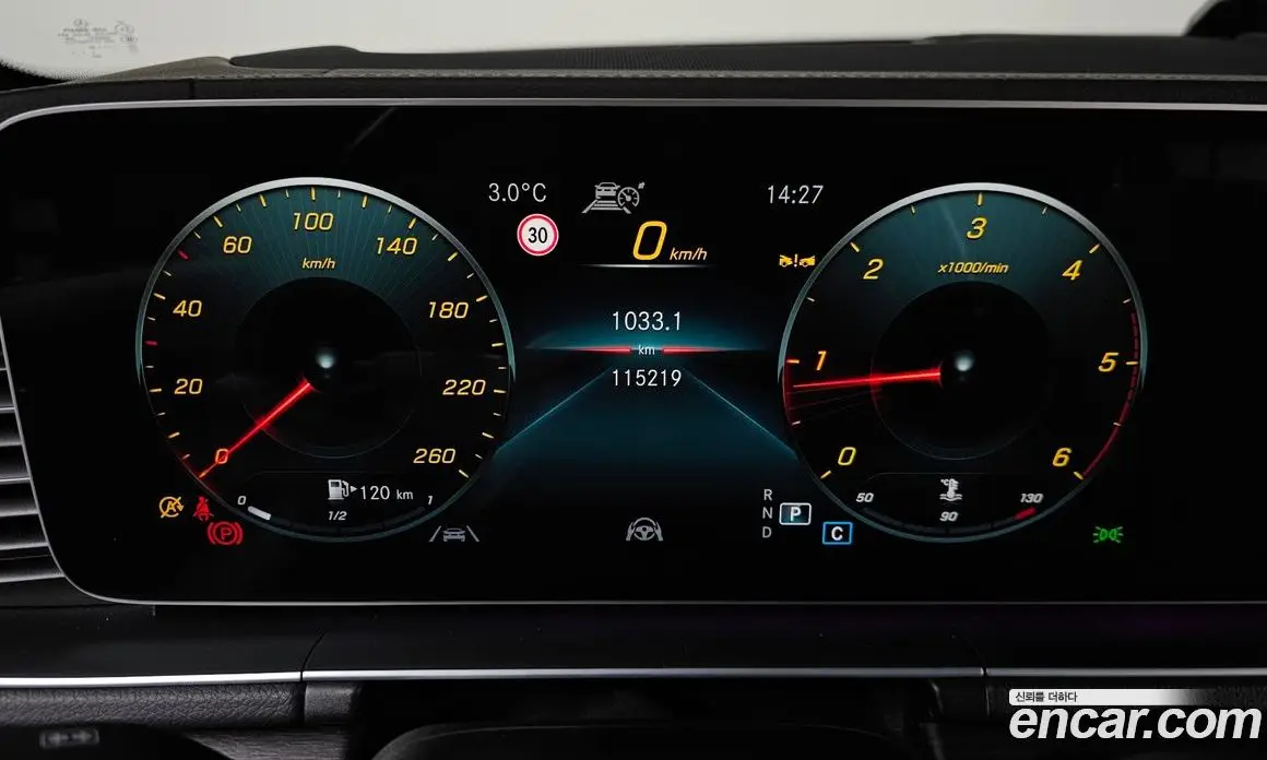 Mercedes-Benz GLS-Class 2022 2.9 автомат (гидро), фото 8