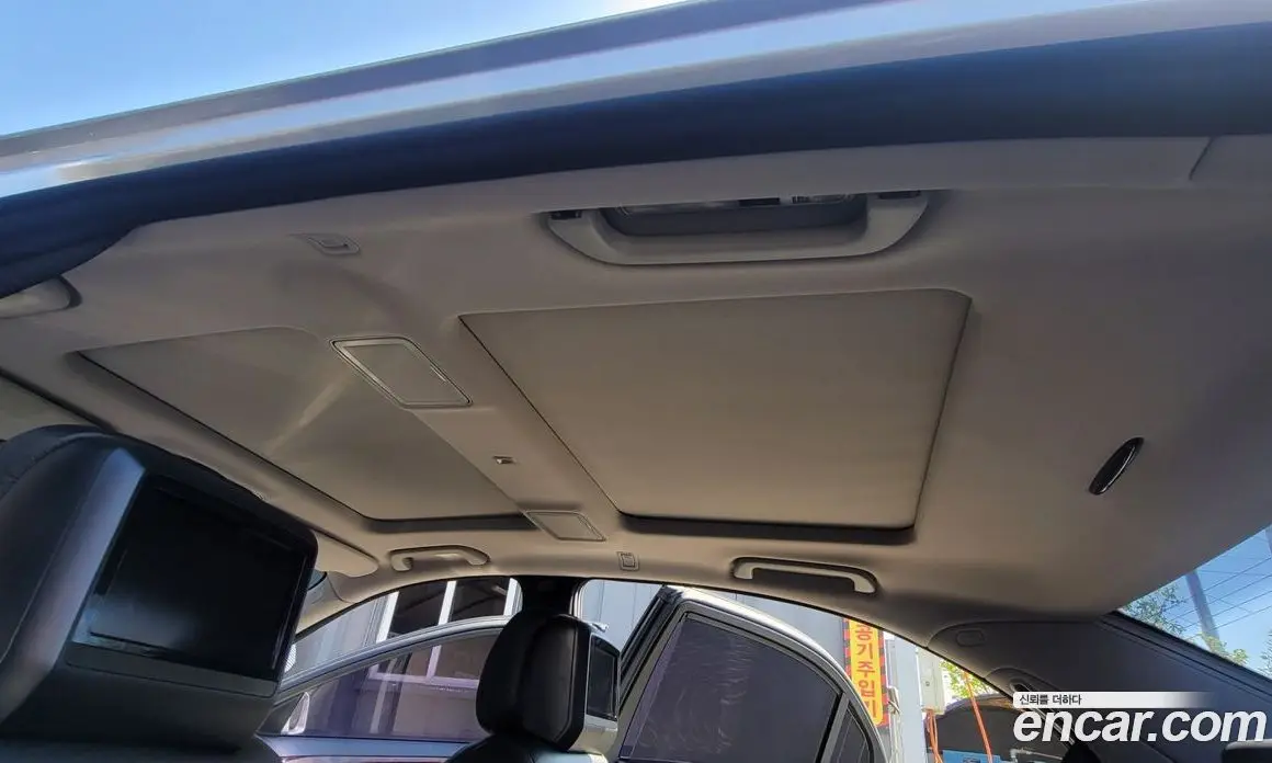 Mercedes-Benz S-Class 2010 5.5 автомат (гидро), фото 10