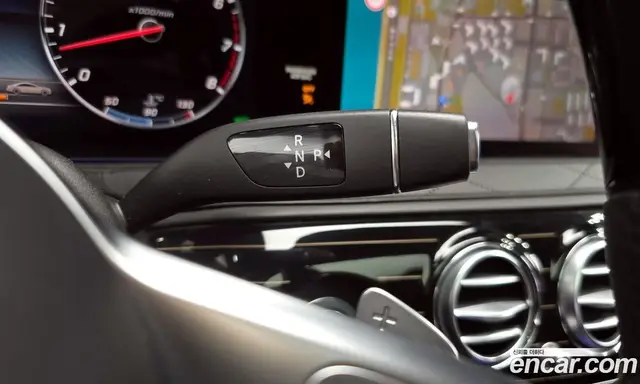 Mercedes-Benz S-Class 2017 4.0 автомат (гидро), миниатюра 9