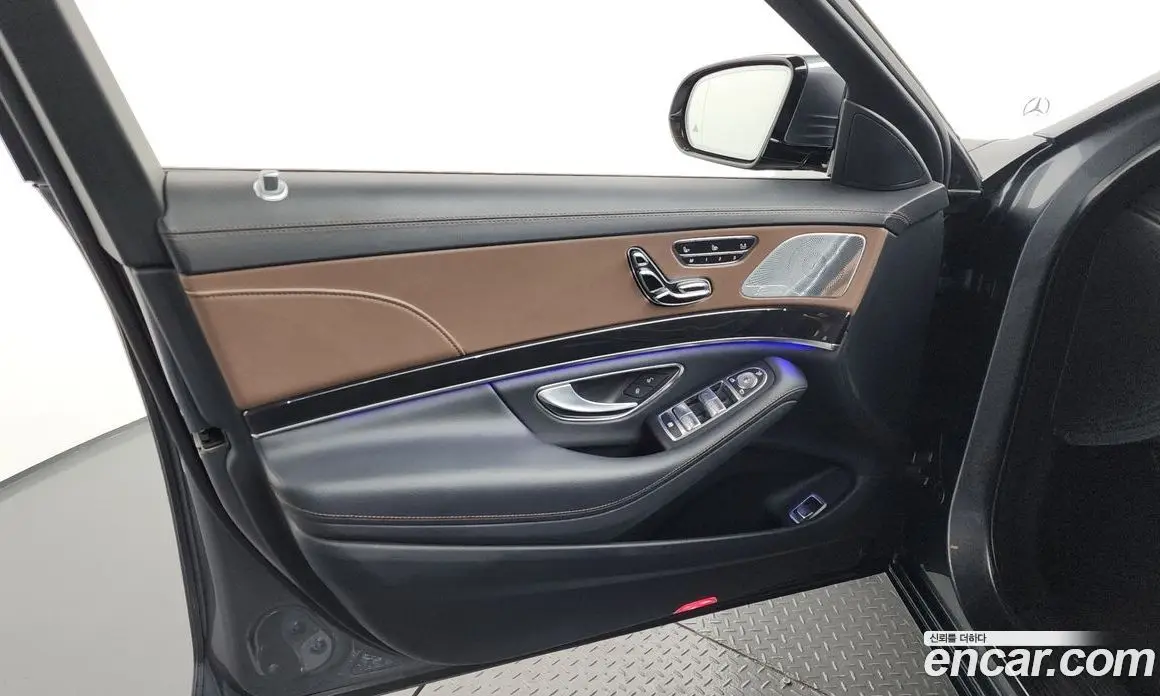 Mercedes-Benz S-Class 2020 3.0 автомат (гидро), фото 14