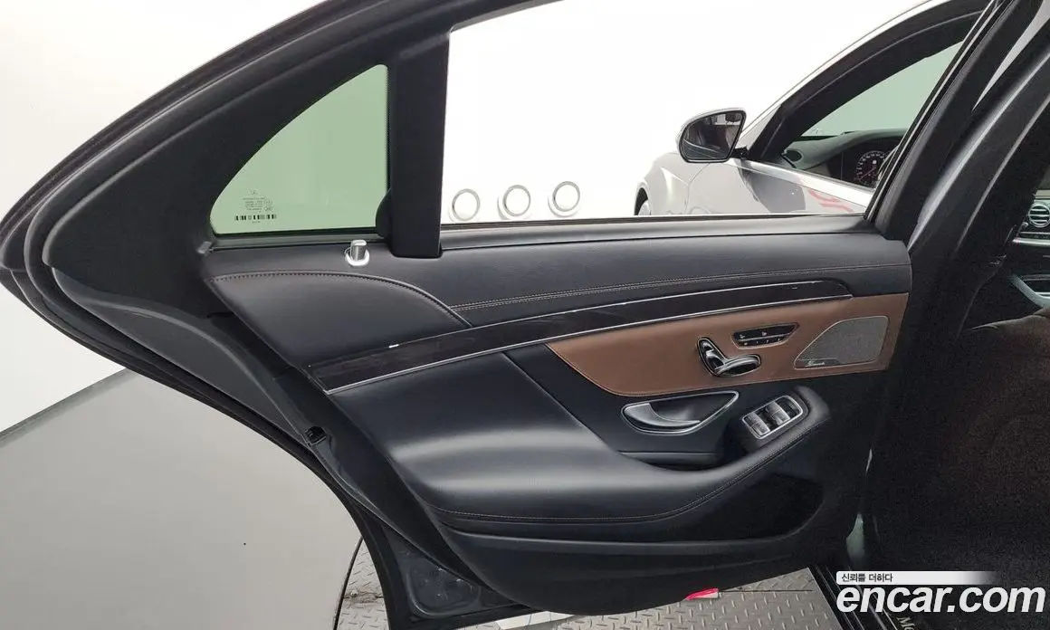 Mercedes-Benz S-Class 2020 3.0 автомат (гидро), фото 15