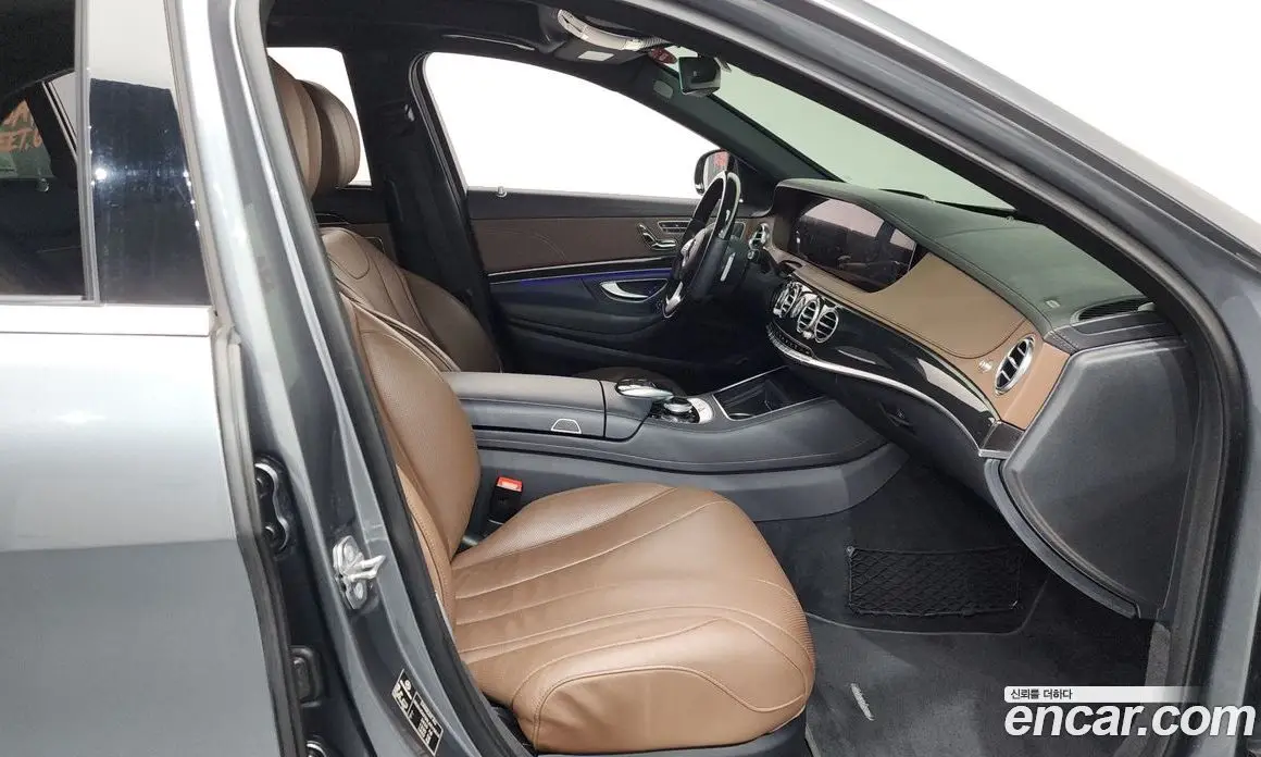 Mercedes-Benz S-Class 2020 3.0 автомат (гидро), фото 16