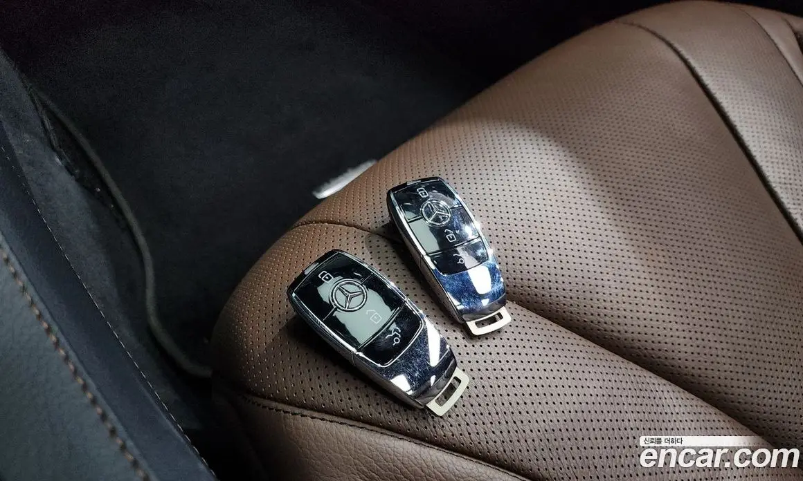 Mercedes-Benz S-Class 2020 3.0 автомат (гидро), фото 22