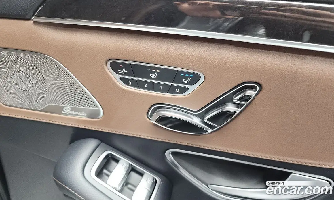 Mercedes-Benz S-Class 2020 3.0 автомат (гидро), фото 27