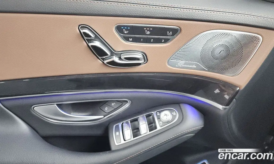 Mercedes-Benz S-Class 2020 3.0 автомат (гидро), фото 35