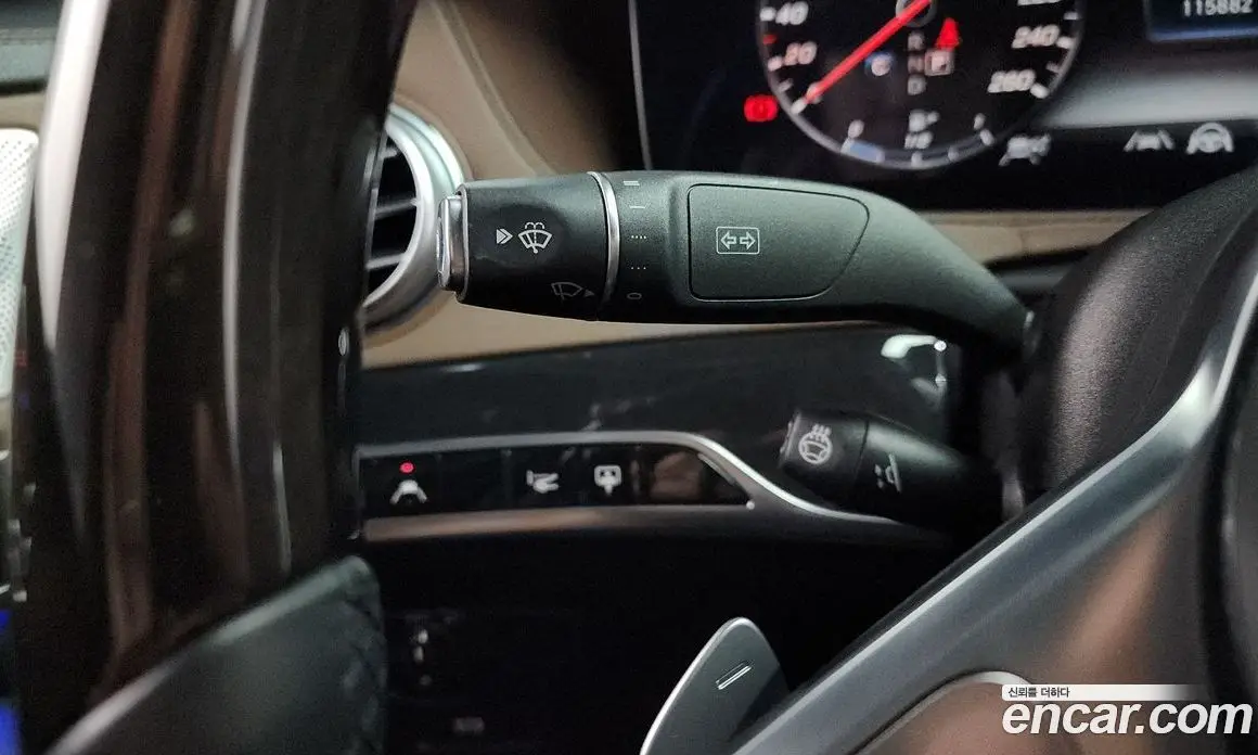 Mercedes-Benz S-Class 2020 3.0 автомат (гидро), фото 36