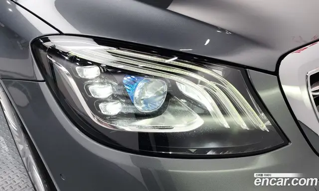 Mercedes-Benz S-Class 2020 3.0 автомат (гидро), миниатюра 8