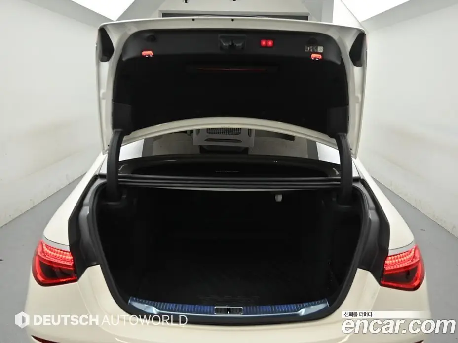 Mercedes-Benz S-Class 2022 2.9 автомат (гидро), фото 20