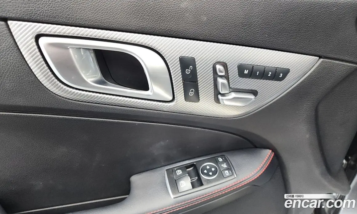 Mercedes-Benz SLC-Class 2017 2.0 автомат (гидро), фото 13