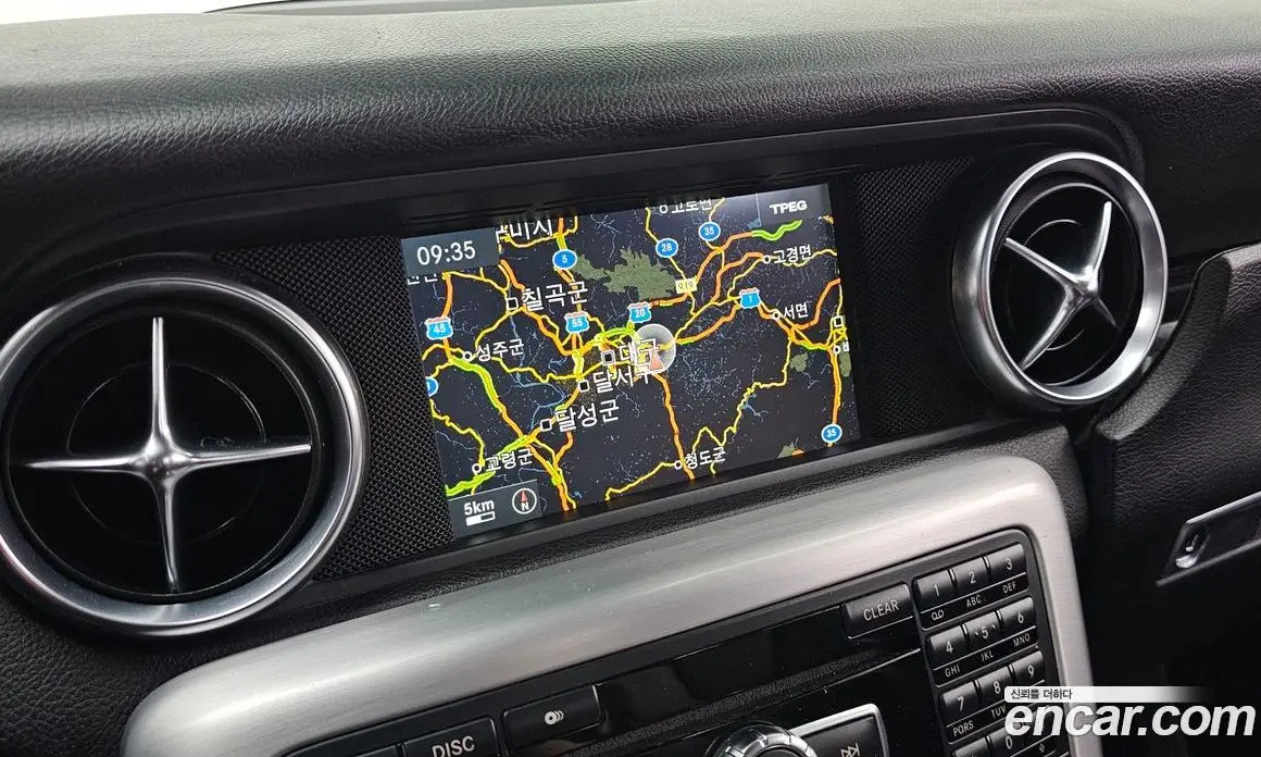 Mercedes-Benz SLK-Class 2016 2.0 автомат (гидро), фото 13