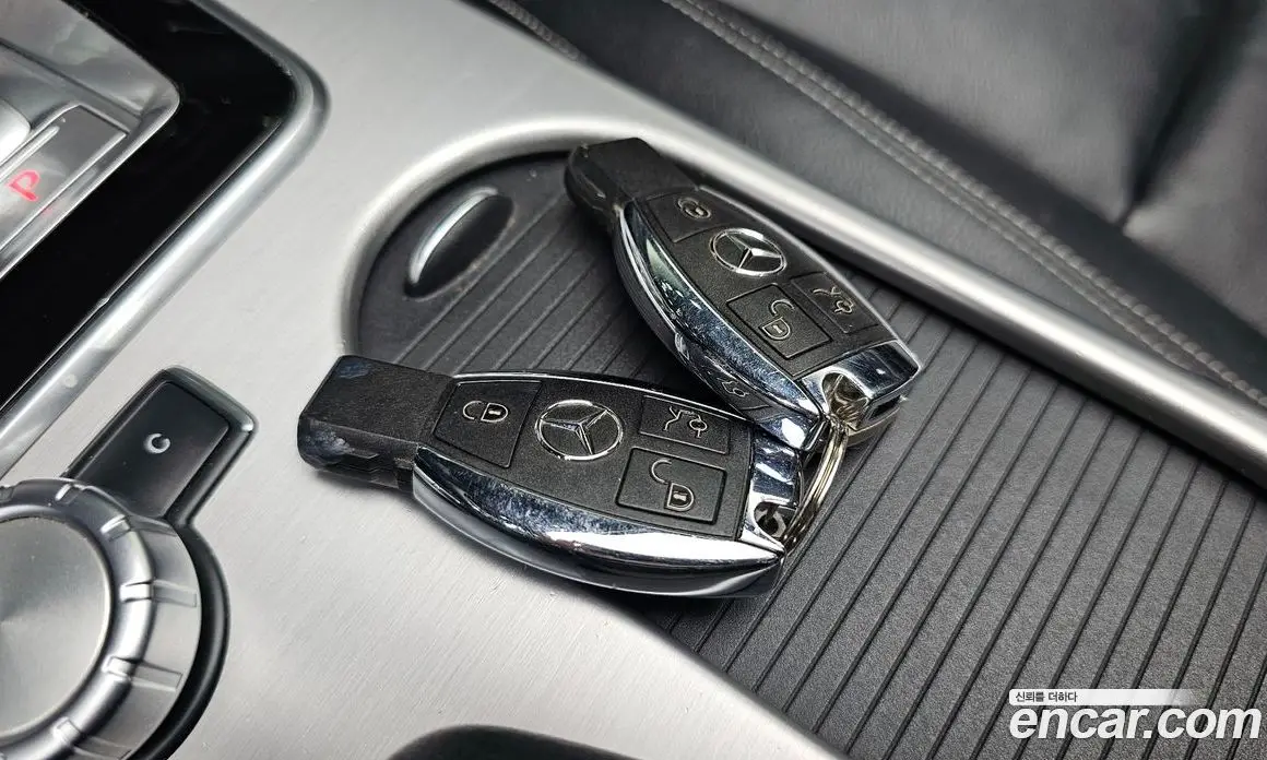 Mercedes-Benz SLK-Class 2016 2.0 автомат (гидро), фото 15