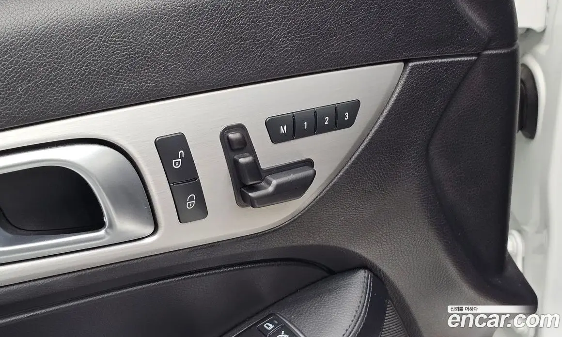 Mercedes-Benz SLK-Class 2016 2.0 автомат (гидро), фото 17