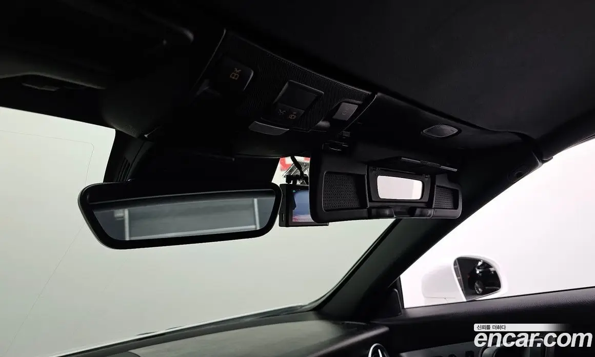 Mercedes-Benz SLK-Class 2016 2.0 автомат (гидро), фото 18