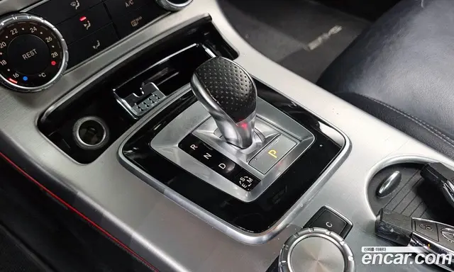 Mercedes-Benz SLK-Class 2016 2.0 автомат (гидро), миниатюра 9