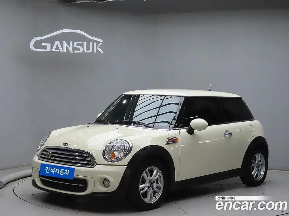 Mini Cooper 2010 1.6 автомат (гидро), фото 2 Mini Cooper 2010 1.6 автомат (гидро), фото 2