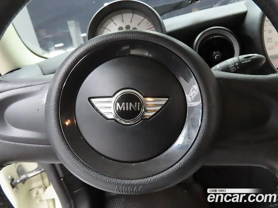 Mini Cooper 2010 1.6 автомат (гидро), фото 15 Mini Cooper 2010 1.6 автомат (гидро), фото 15