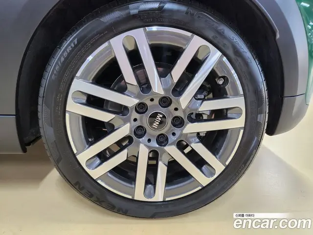 Mini Cooper 2025 2.0 автомат (гидро), миниатюра 9 Mini Cooper 2025 2.0 автомат (гидро), миниатюра 9