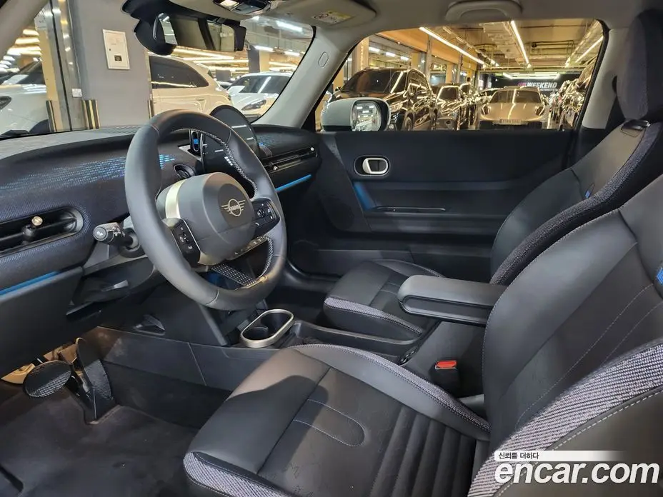Mini Cooper 2025 2.0 автомат (гидро), фото 10 Mini Cooper 2025 2.0 автомат (гидро), фото 10