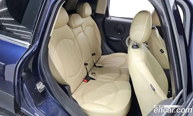 Mini Countryman 2014 2.0 автомат (гидро), миниатюра 12