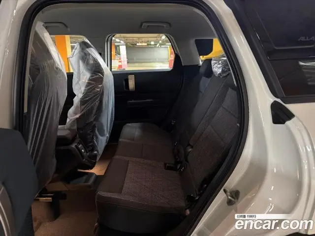 Mini Countryman 2026 2.0 автомат (гидро), миниатюра 4 Mini Countryman 2026 2.0 автомат (гидро), миниатюра 4