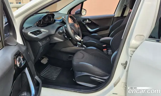 Peugeot 208 2013 1.4 автомат (гидро), миниатюра 10 Peugeot 208 2013 1.4 автомат (гидро), миниатюра 10
