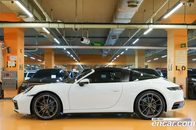 Porsche 911 2021 3.0 автомат (гидро), миниатюра 4 Porsche 911 2021 3.0 автомат (гидро), миниатюра 4