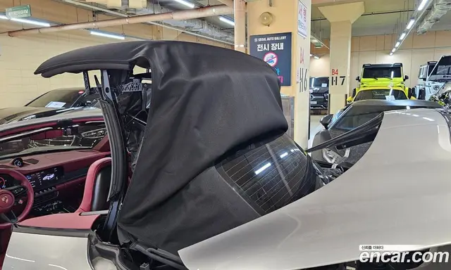 Porsche 911 2025 3.6 автомат (гидро), миниатюра 6 Porsche 911 2025 3.6 автомат (гидро), миниатюра 6