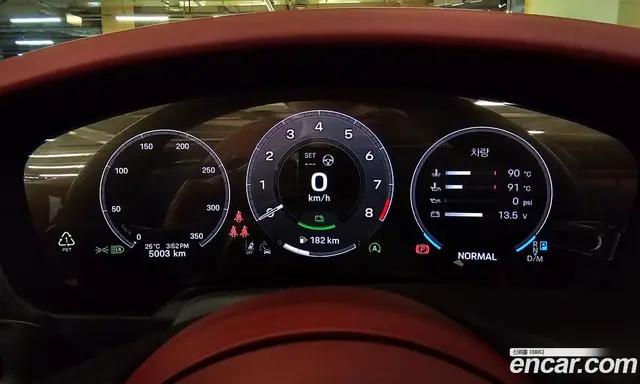 Porsche 911 2025 3.6 автомат (гидро), миниатюра 8 Porsche 911 2025 3.6 автомат (гидро), миниатюра 8