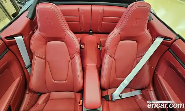 Porsche 911 2025 3.6 автомат (гидро), миниатюра 10 Porsche 911 2025 3.6 автомат (гидро), миниатюра 10
