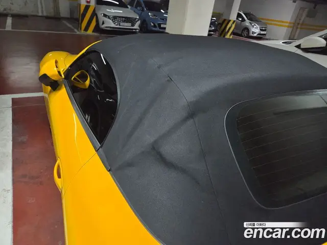 Porsche Boxster 2014 2.7 автомат (гидро), миниатюра 11 Porsche Boxster 2014 2.7 автомат (гидро), миниатюра 11