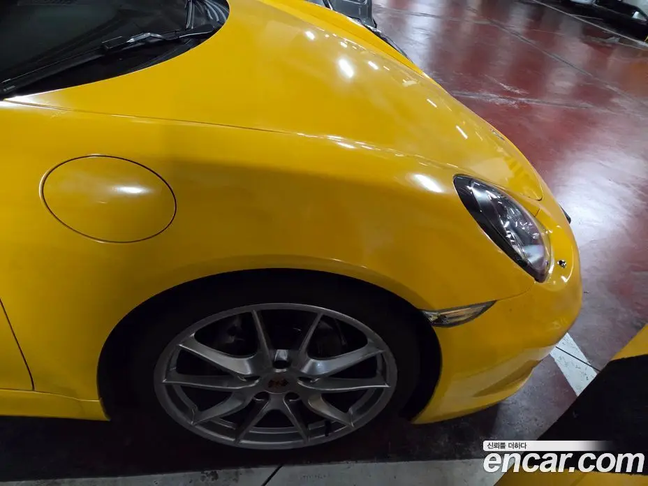 Porsche Boxster 2014 2.7 автомат (гидро), фото 5 Porsche Boxster 2014 2.7 автомат (гидро), фото 5