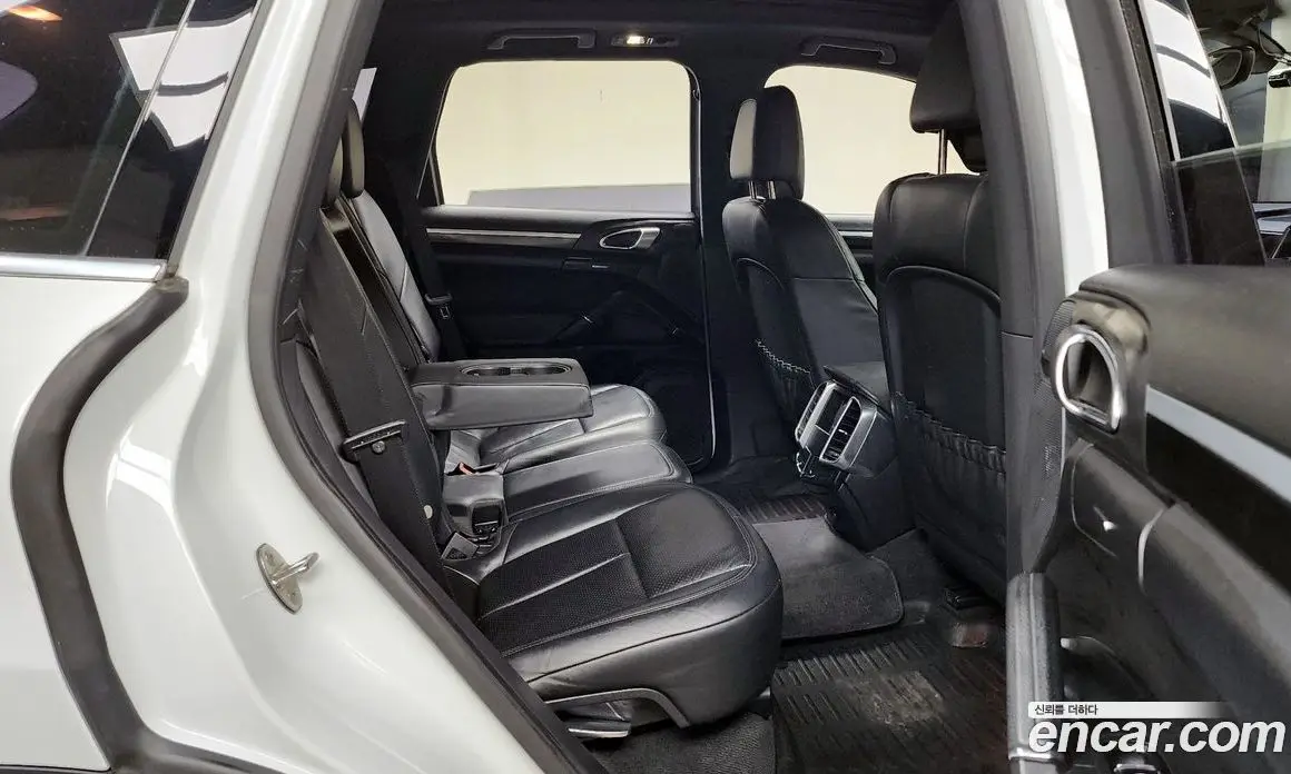 Porsche Cayenne 2013 3.0 автомат (гидро), фото 12 Porsche Cayenne 2013 3.0 автомат (гидро), фото 12