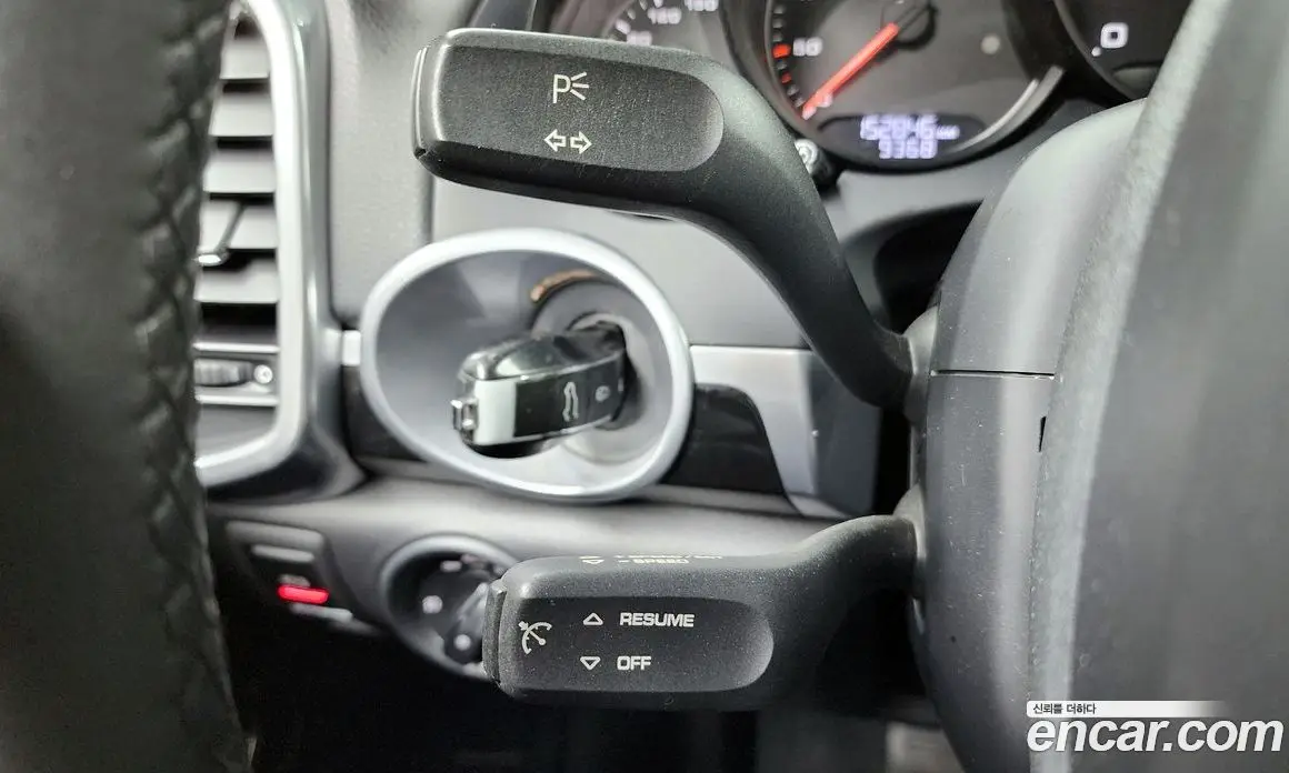 Porsche Cayenne 2013 3.0 автомат (гидро), фото 14 Porsche Cayenne 2013 3.0 автомат (гидро), фото 14