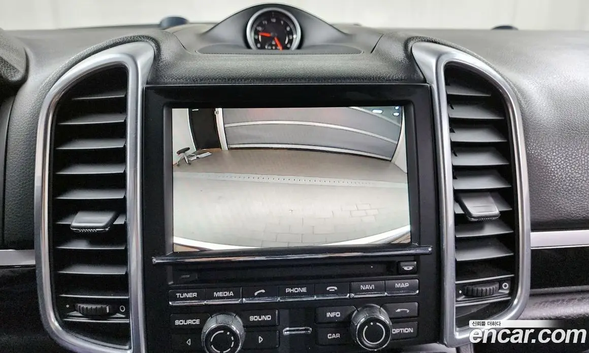 Porsche Cayenne 2013 3.0 автомат (гидро), фото 16 Porsche Cayenne 2013 3.0 автомат (гидро), фото 16