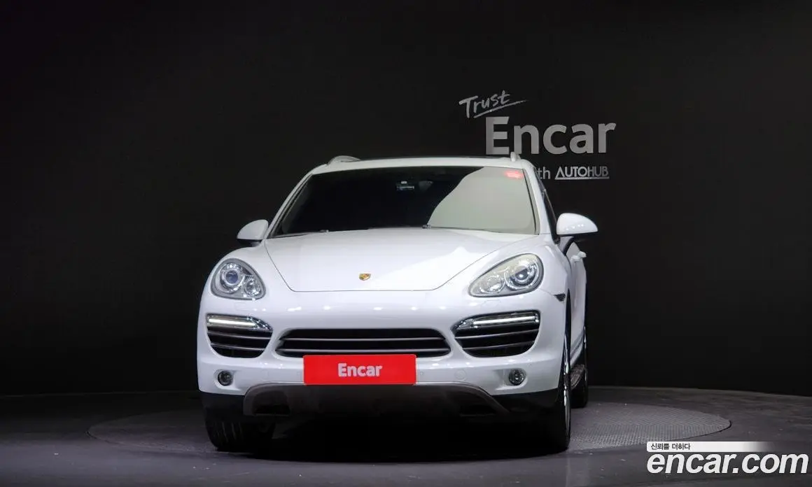 Porsche Cayenne 2013 3.0 автомат (гидро), фото 3 Porsche Cayenne 2013 3.0 автомат (гидро), фото 3
