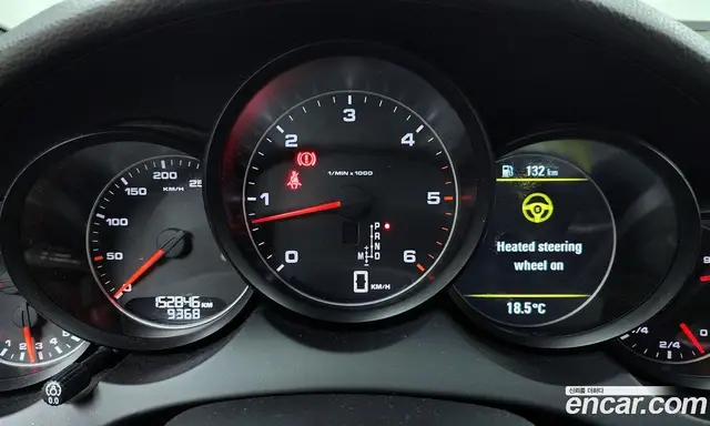 Porsche Cayenne 2013 3.0 автомат (гидро), миниатюра 8 Porsche Cayenne 2013 3.0 автомат (гидро), миниатюра 8