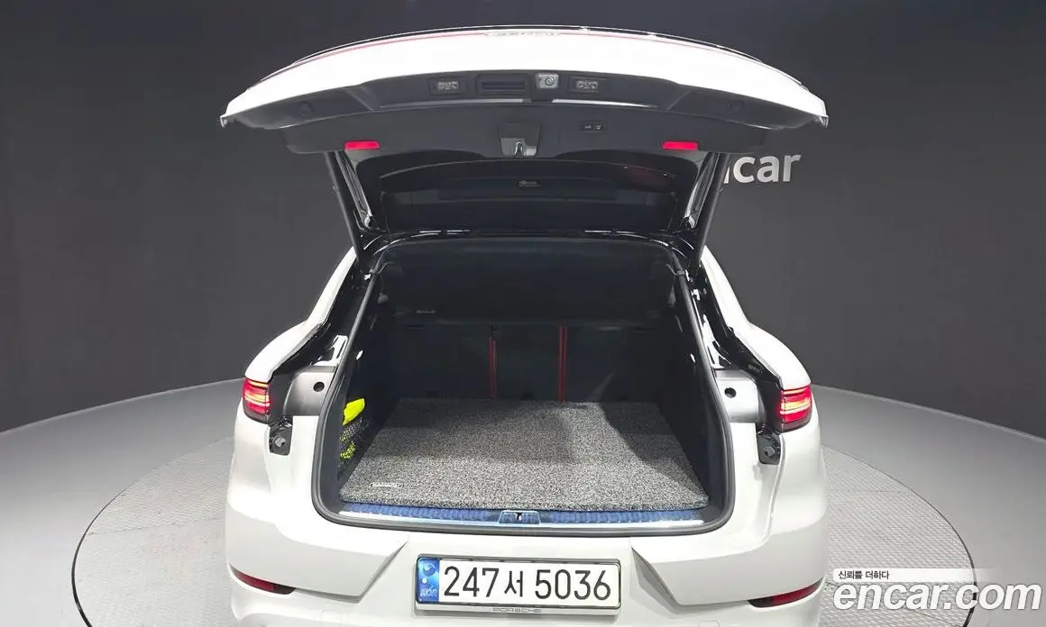 Porsche Cayenne 2021 3.0 автомат (гидро), фото 19 Porsche Cayenne 2021 3.0 автомат (гидро), фото 19