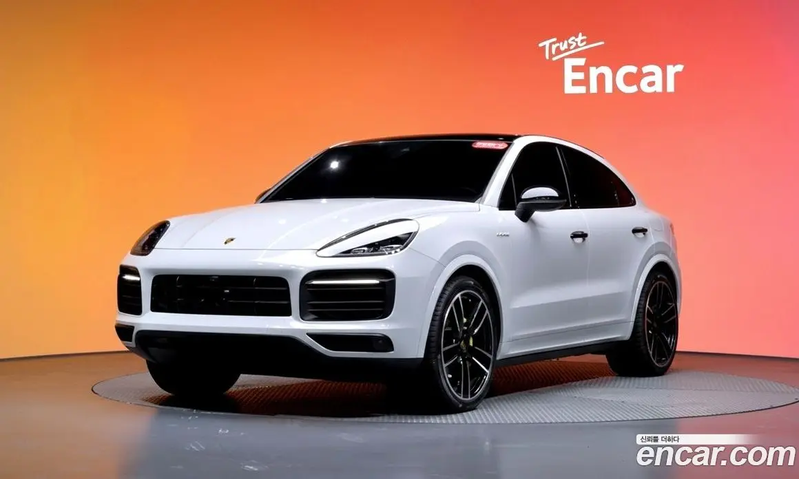 Porsche Cayenne 2021 3.0 автомат (гидро), фото 20 Porsche Cayenne 2021 3.0 автомат (гидро), фото 20
