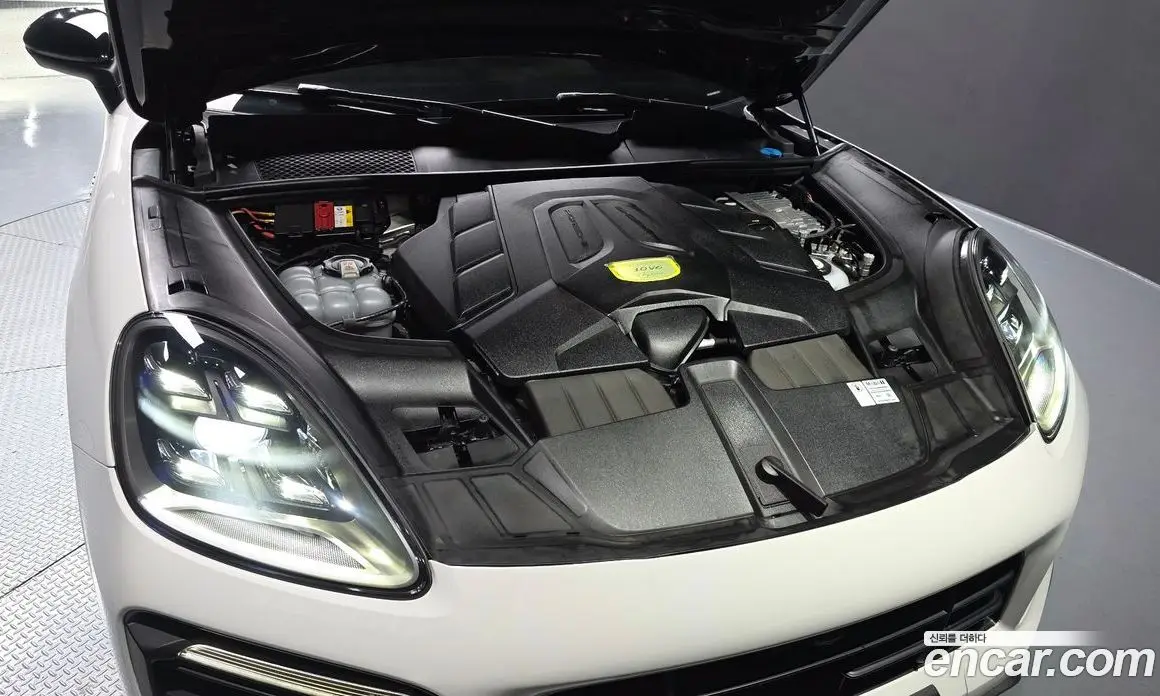 Porsche Cayenne 2021 3.0 автомат (гидро), фото 5 Porsche Cayenne 2021 3.0 автомат (гидро), фото 5
