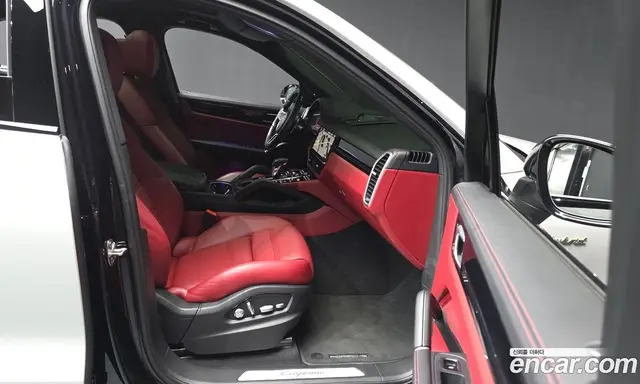 Porsche Cayenne 2021 3.0 автомат (гидро), миниатюра 10 Porsche Cayenne 2021 3.0 автомат (гидро), миниатюра 10
