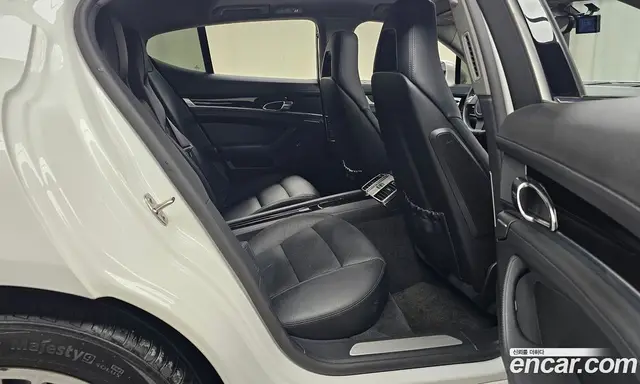 Porsche Panamera 2012 3.6 автомат (гидро), миниатюра 12