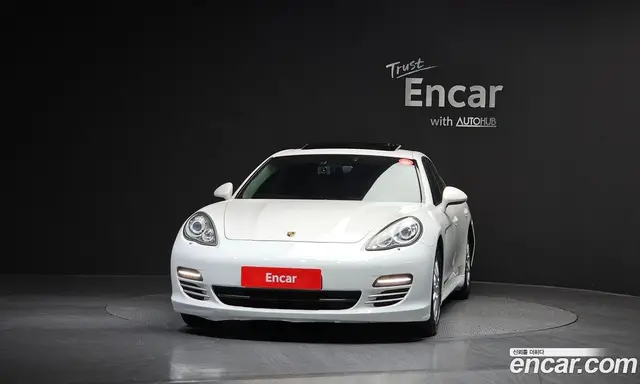 Porsche Panamera 2012 3.6 автомат (гидро), миниатюра 3 Porsche Panamera 2012 3.6 автомат (гидро), миниатюра 3