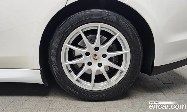 Porsche Panamera 2012 3.6 автомат (гидро), миниатюра 5 Porsche Panamera 2012 3.6 автомат (гидро), миниатюра 5