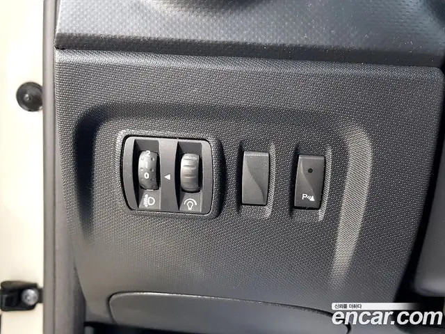 Renault (Samsung) QM3 2015 1.5 автомат (гидро), миниатюра 11