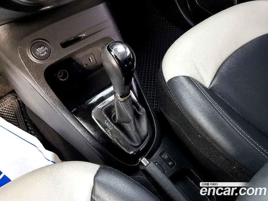 Renault (Samsung) QM3 2015 1.5 автомат (гидро), фото 14
