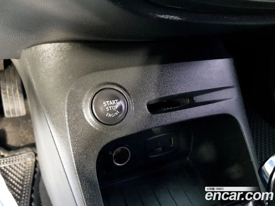Renault (Samsung) QM3 2015 1.5 автомат (гидро), фото 15