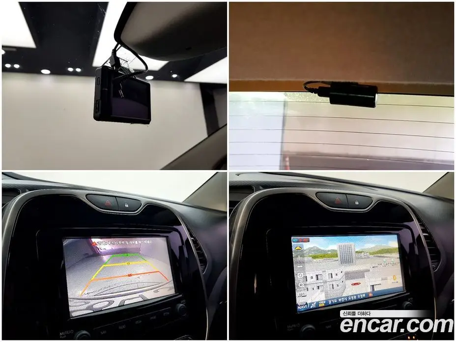 Renault (Samsung) QM3 2015 1.5 автомат (гидро), фото 16