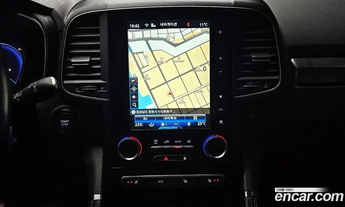 Renault (Samsung) QM6 2019 2.0 автомат (гидро), фото 14 Renault (Samsung) QM6 2019 2.0 автомат (гидро), фото 14