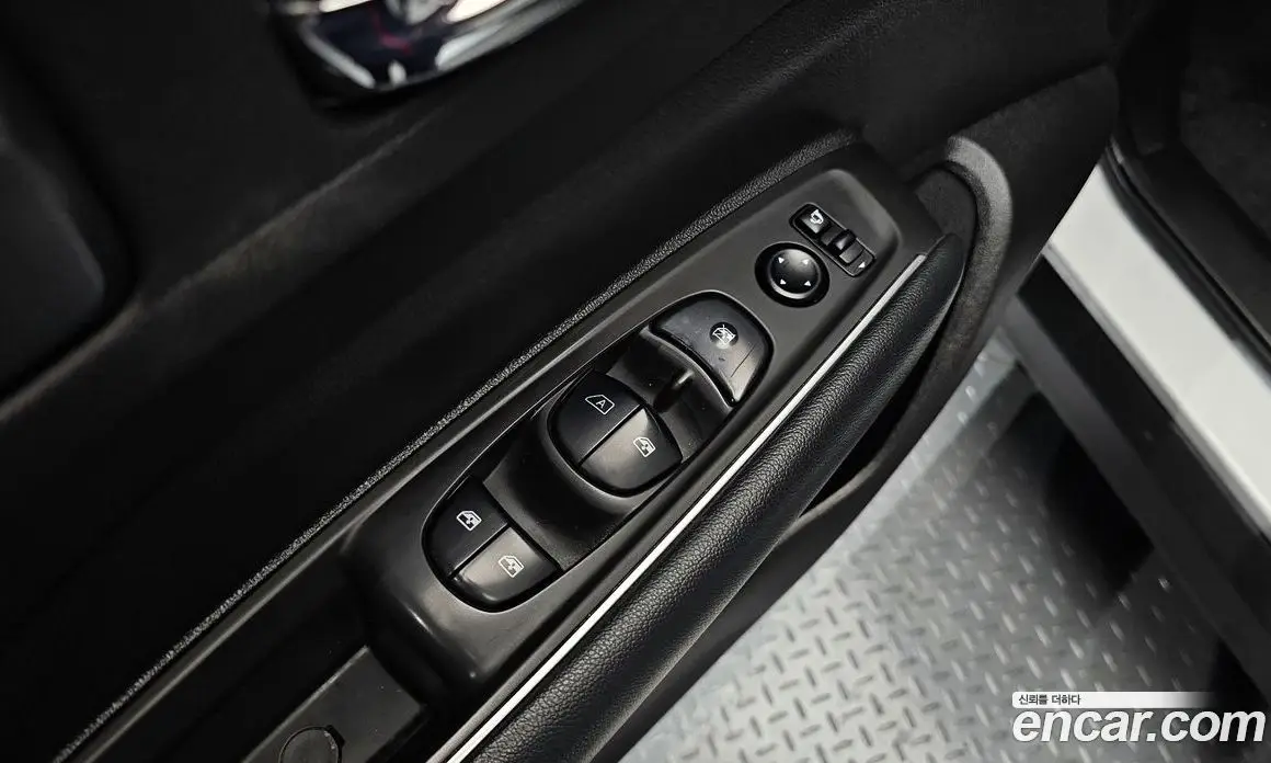 Renault (Samsung) QM6 2019 2.0 автомат (гидро), фото 16 Renault (Samsung) QM6 2019 2.0 автомат (гидро), фото 16