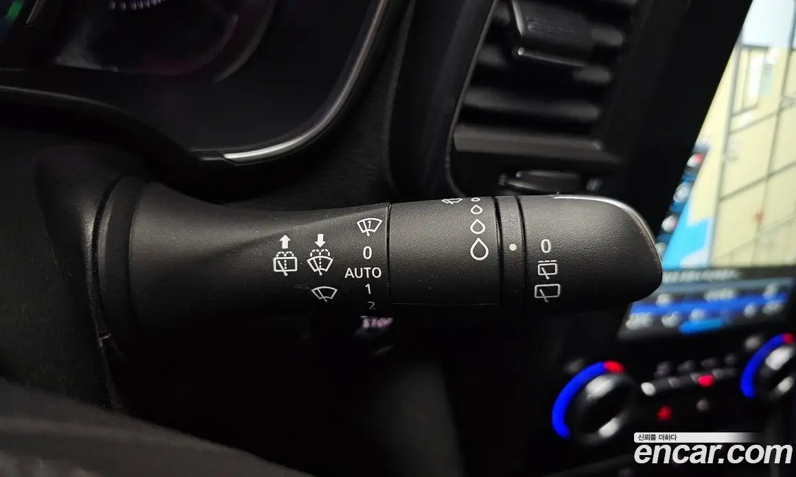 Renault (Samsung) QM6 2019 2.0 автомат (гидро), фото 19 Renault (Samsung) QM6 2019 2.0 автомат (гидро), фото 19